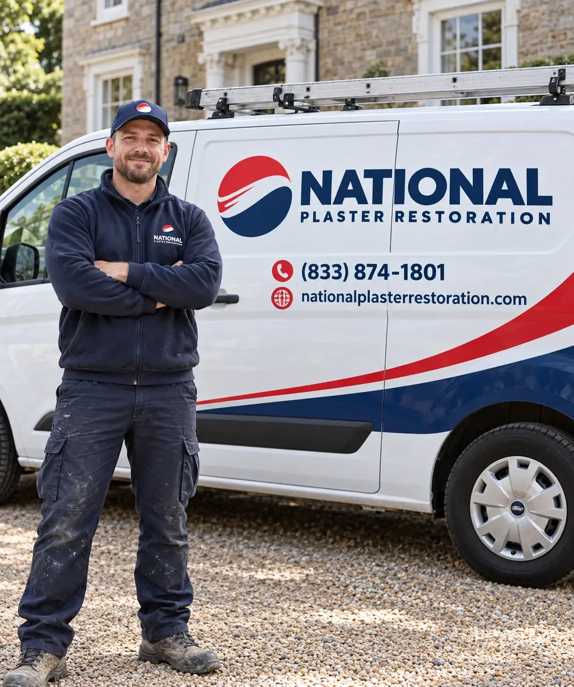 Plaster Repair company in Humboldt, IL